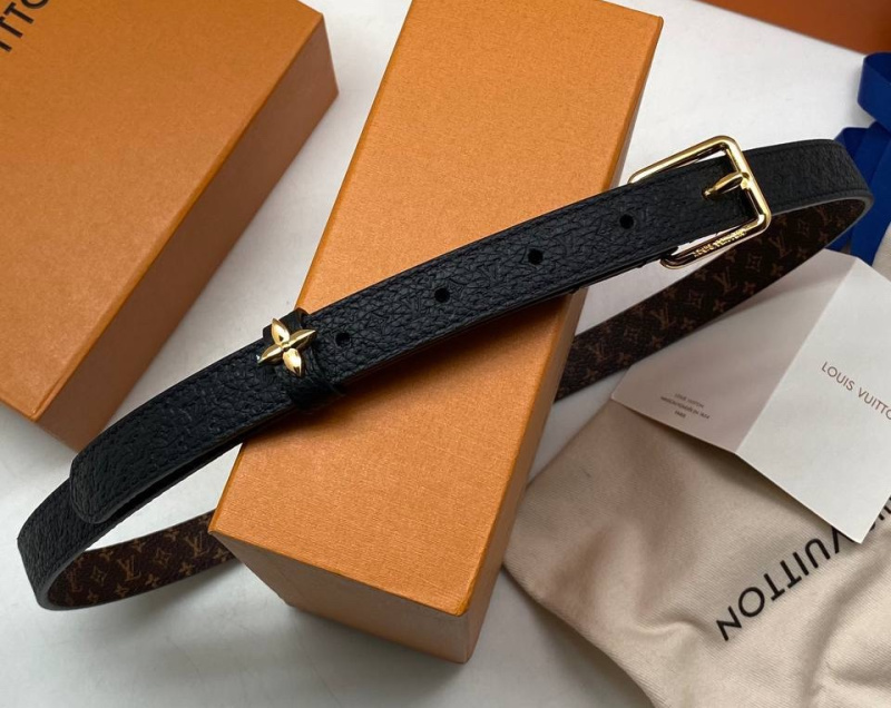 РЕМЕНЬ LOUIS VUITTON фото