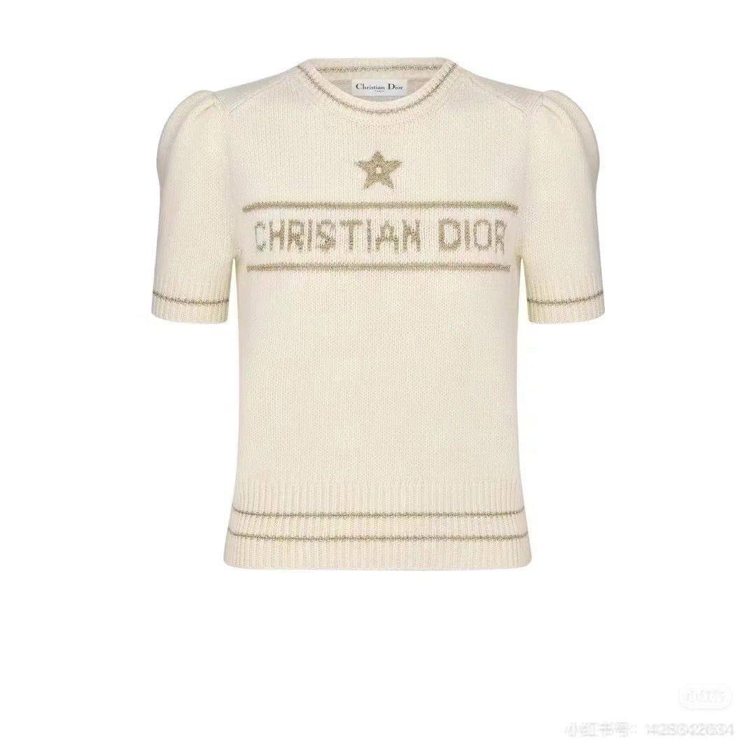 КОФТА CHRISTIAN DIOR детальное фото