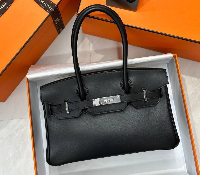 СУМКА HERMES BIRKIN 29 фото