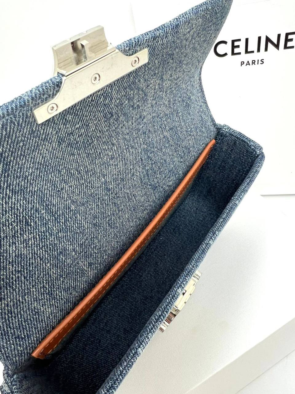 СУМКА CELINE детальное фото