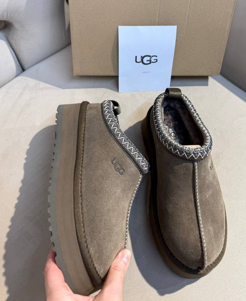 УГГИ UGG детальное фото