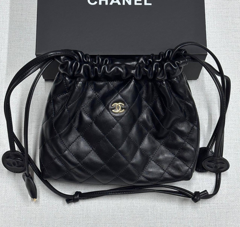 СУМКА CHANEL фото
