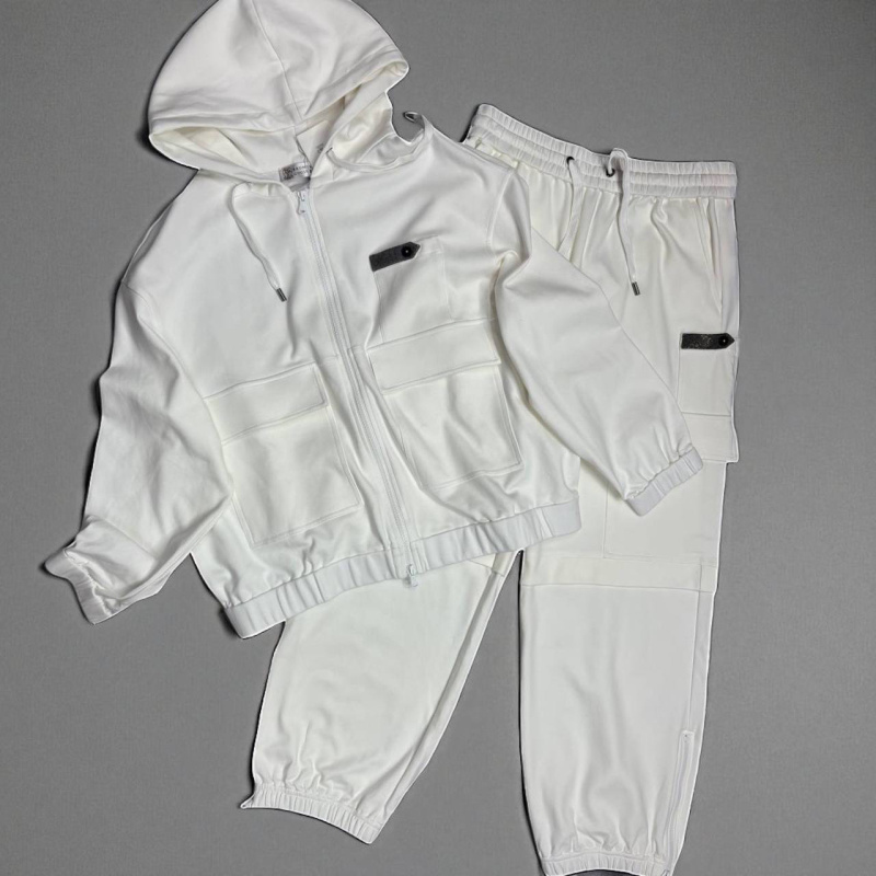 КОСТЮМ BRUNELLO CUCINELLI фото