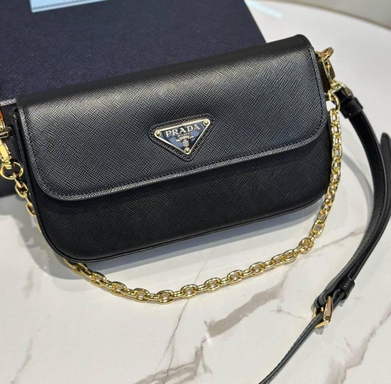 СУМКА PRADA фото