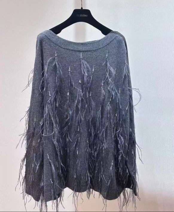 ДЖЕМПЕР VALENTINO детальное фото