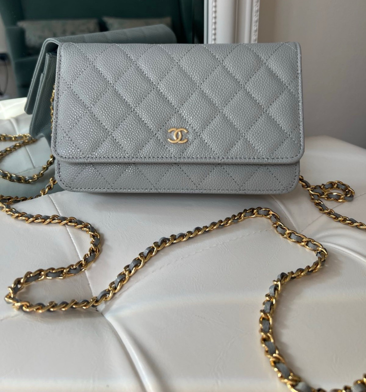 СУМКА CHANEL MINI фото