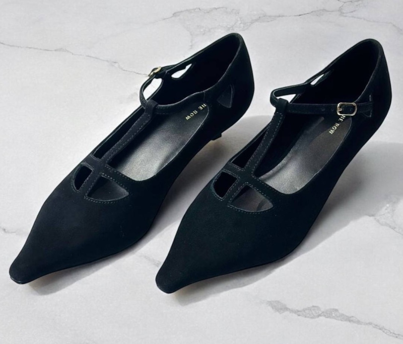 ТУФЛИ THE ROW фото