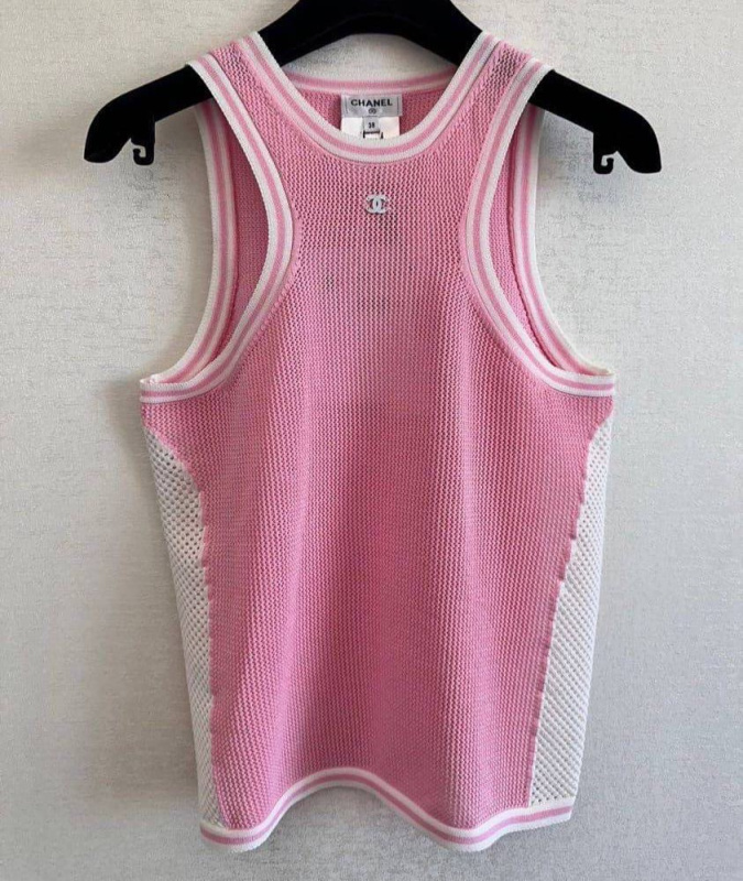 МАЙКА CHANEL фото