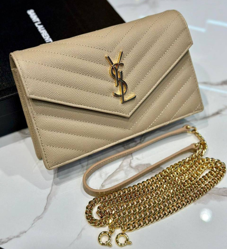 СУМКА SAINT LAURENT фото