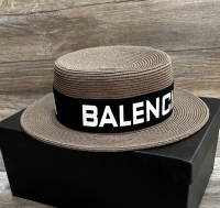 ШЛЯПА BALENCIAGA фото