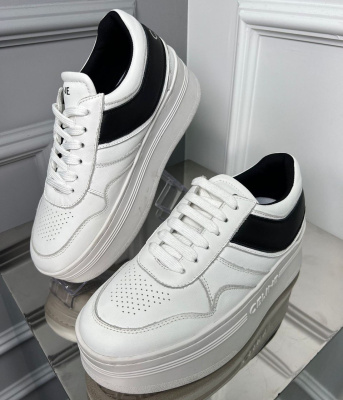 КЕДЫ CELINE фото