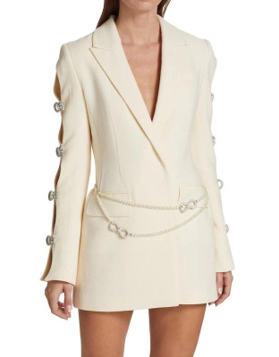 ПИДЖАК MACH&MACH фото