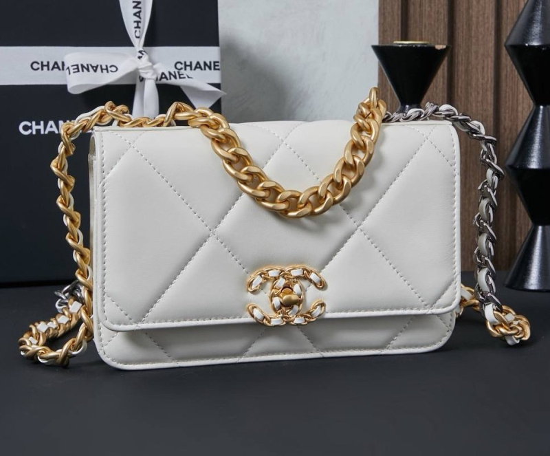 СУМКА CHANEL фото