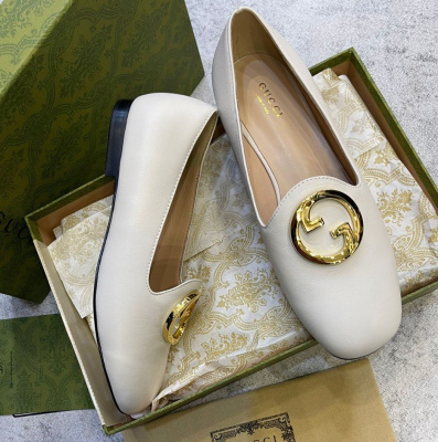 ЛОФЕРЫ GUCCI фото