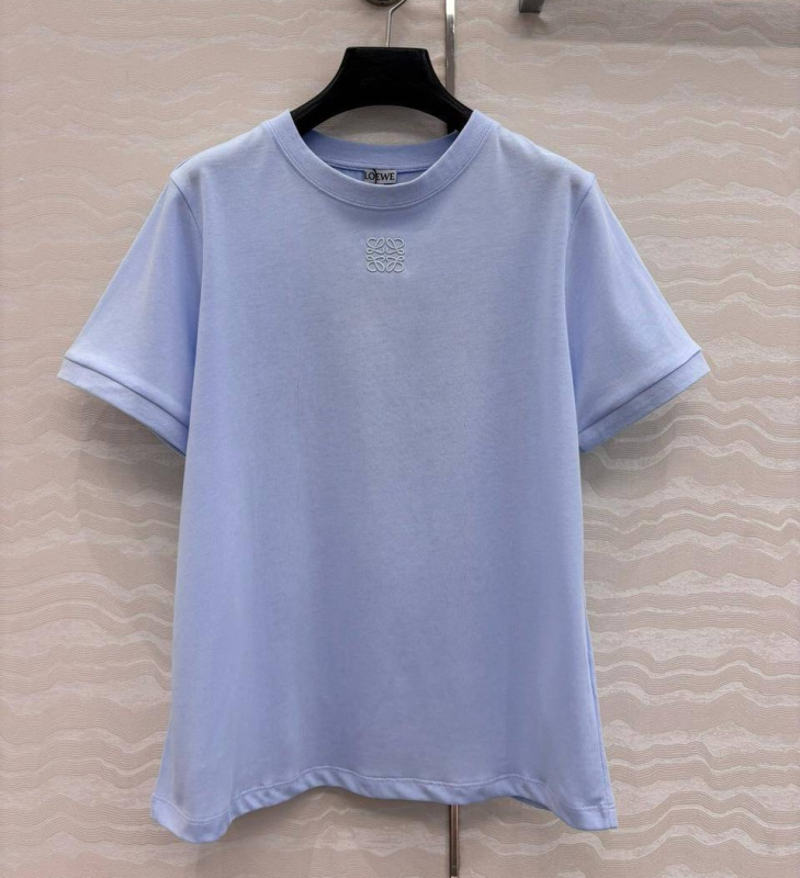 ФУТБОЛКА LOEWE фото