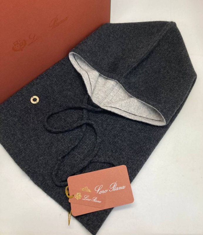 КАПОР LORO PIANA фото