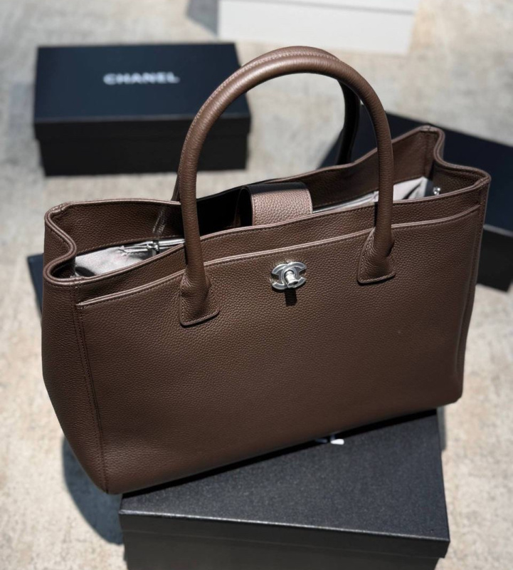 СУМКА CHANEL фото