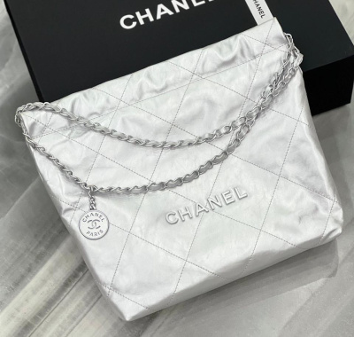 СУМКА CHANEL 22 фото