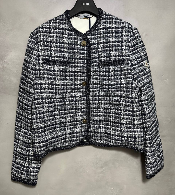 ПИДЖАК УТЕПЛЕННЫЙ MONCLER фото