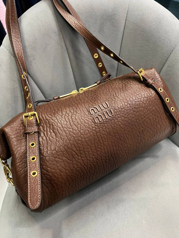 СУМКА MIU MIU фото