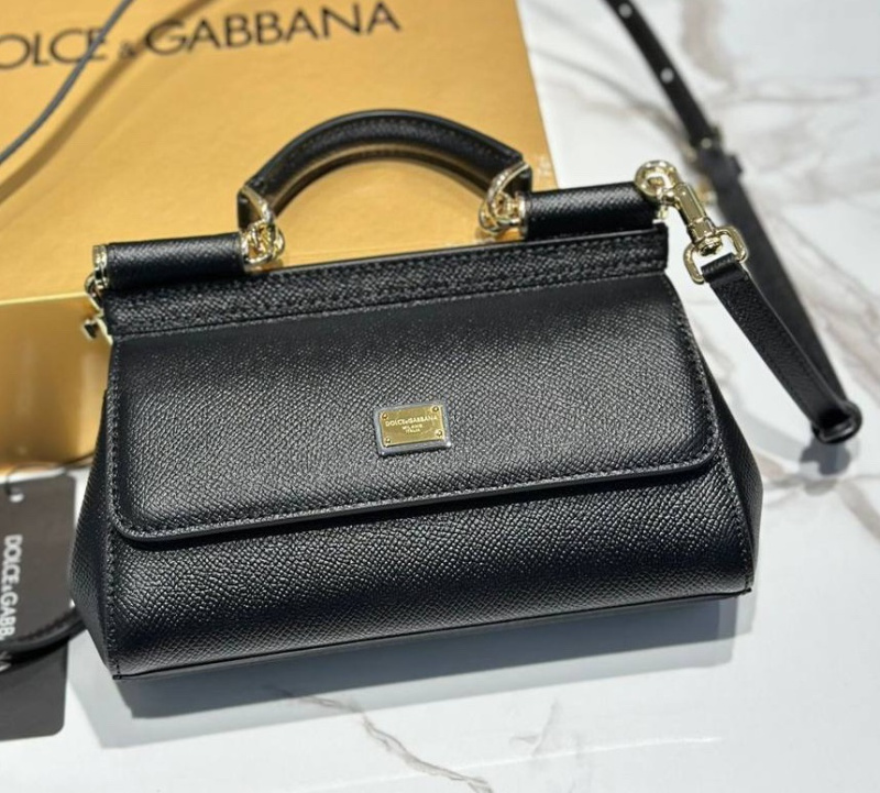 СУМКА DOLCE & GABBANA фото