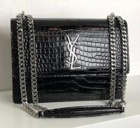 СУМКА SANT LAURENT фото