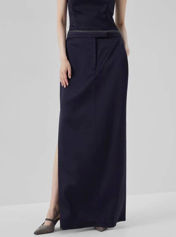 ЮБКА BRUNELLO CUCINELLI фото