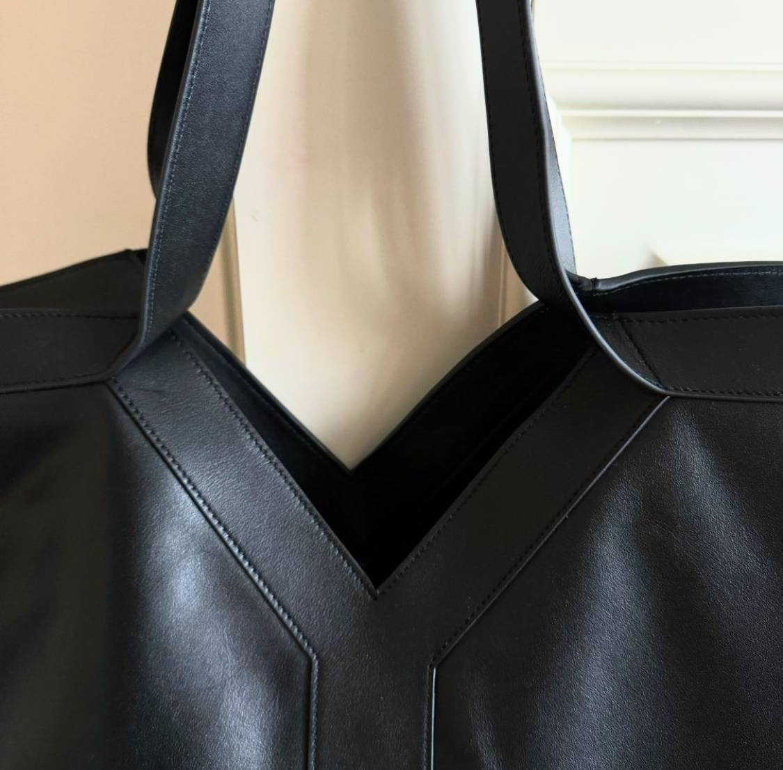 СУМКА SAINT LAURENT детальное фото