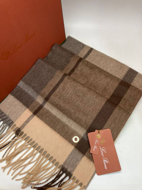 ШАРФ LORO PIANA фото