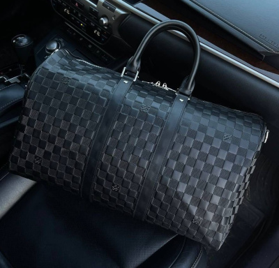 ДОРОЖНАЯ СУМКА LOUIS VUITTON фото