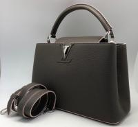 СУМКА LOUIS VUITTON CAPUCINES фото