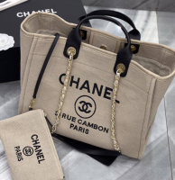 СУМКА CHANEL SHOPPING фото