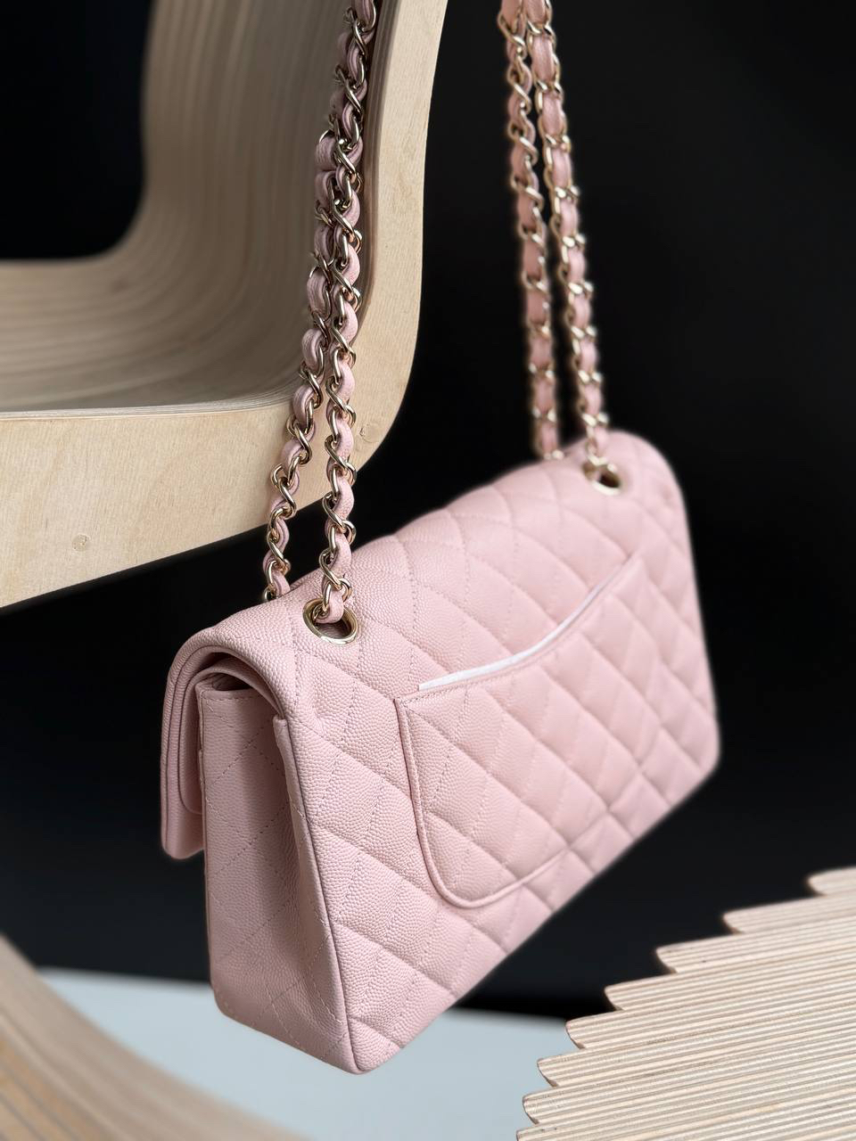 СУМКА CHANEL детальное фото
