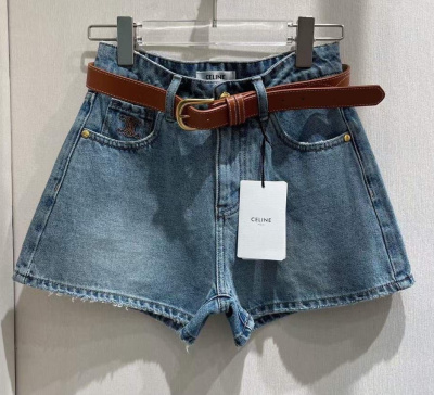 ШОРТЫ CELINE фото