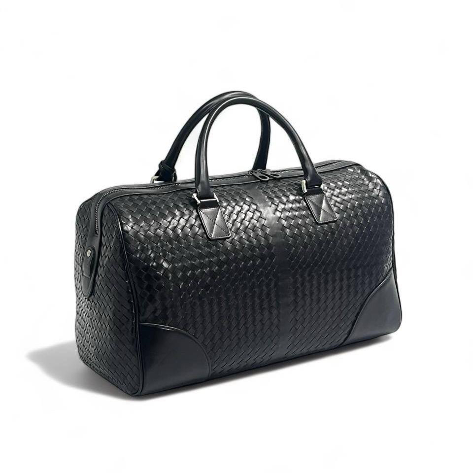 ДОРОЖНАЯ СУМКА BOTTEGA VENETA детальное фото