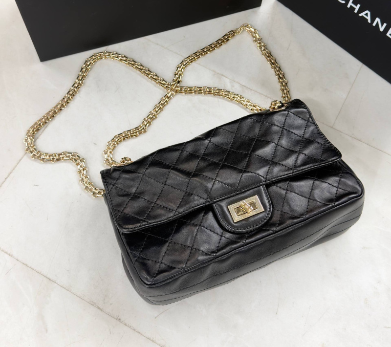 СУМКА CHANEL 2.55 фото
