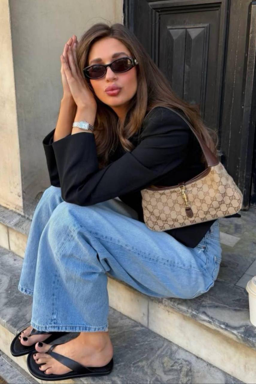 СУМКА GUCCI детальное фото