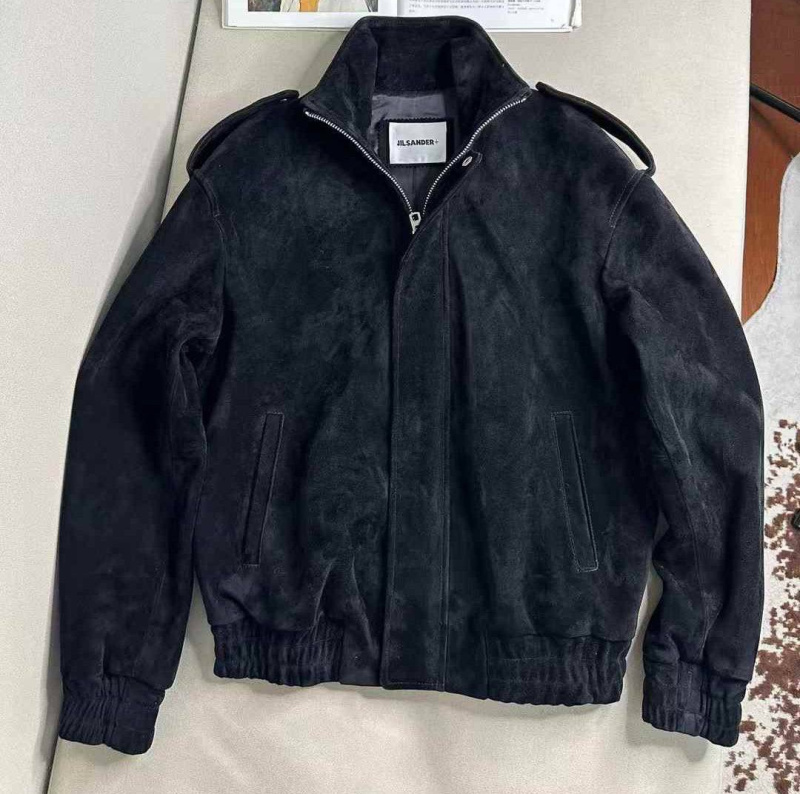 КУРТКА THE ROW фото