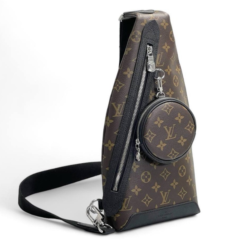 МУЖСКАЯ СУМКА СЛИНГ LOUIS VUITTON фото