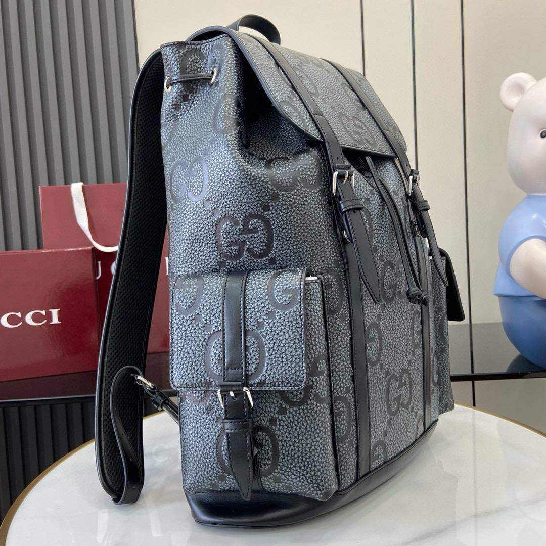 МУЖСКОЙ РЮКЗАК GUCCI детальное фото
