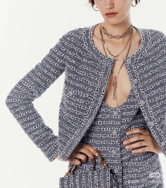 ПИДЖАК CHANEL фото