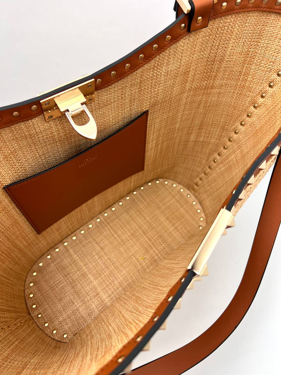 СУМКА VALENTINO детальное фото