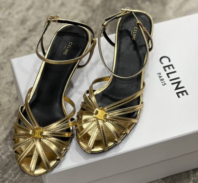 БОСОНОЖКИ CELINE фото