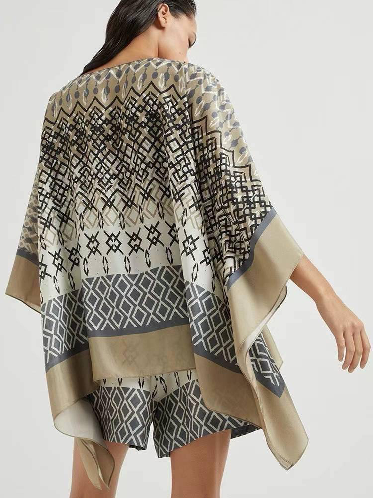 КОСТЮМ BRUNELLO CUCINELLI детальное фото