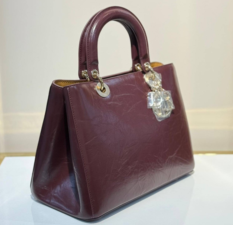 СУМКА CHRISTIAN DIOR DIORISSIMO фото