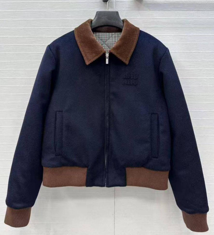 БОМБЕР MIU MIU фото