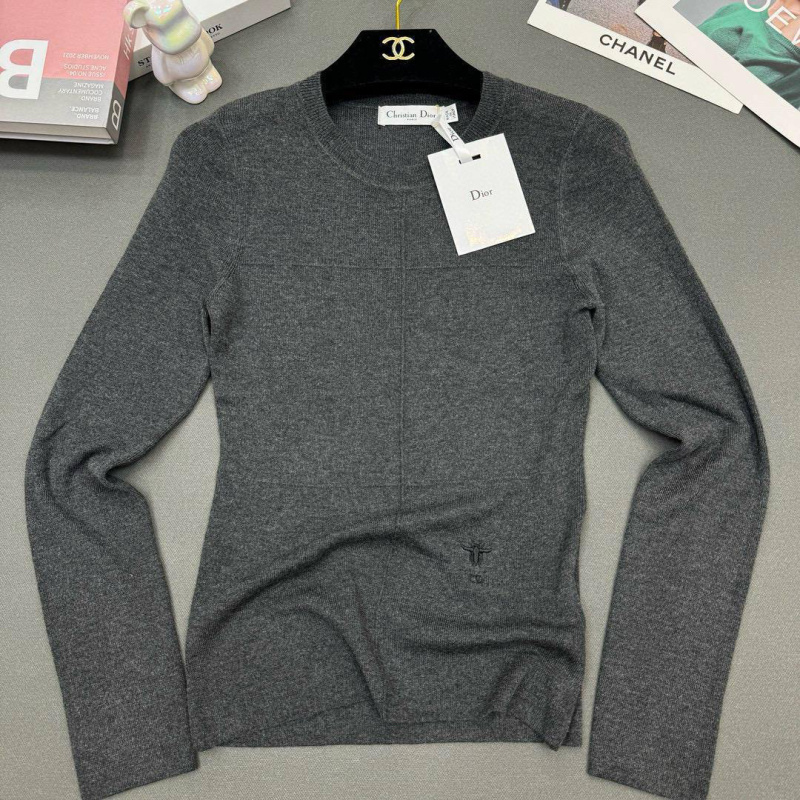 ЛОНГСЛИВ CHRISTIAN DIOR фото