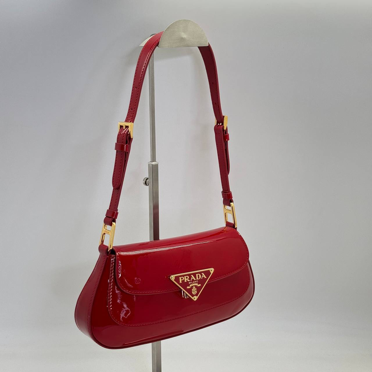 СУМКА PRADA детальное фото