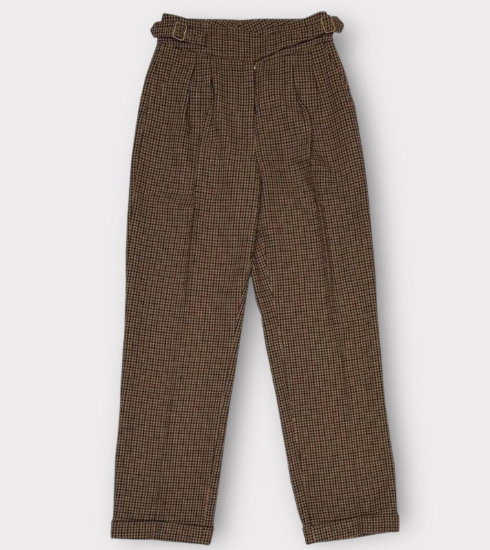 БРЮКИ LORO PIANA фото