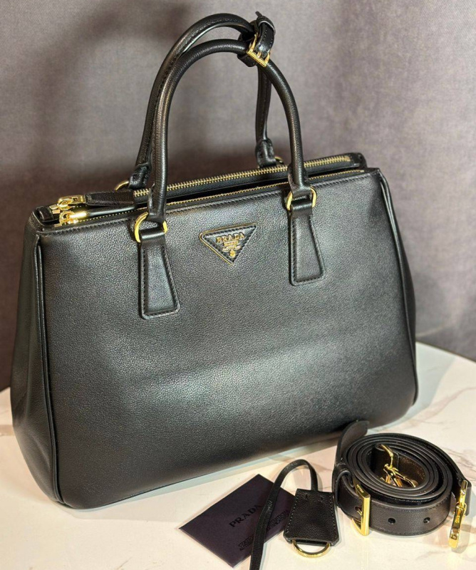 СУМКА PRADA фото